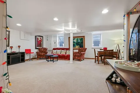 4440 Hamline Avenue N Arden Hills MN 55112