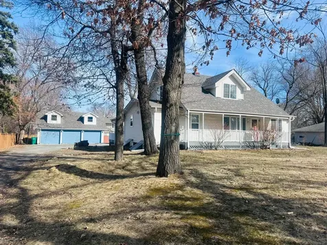 4440 Hamline Avenue N Arden Hills MN 55112