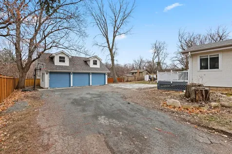 4440 Hamline Avenue N Arden Hills MN 55112