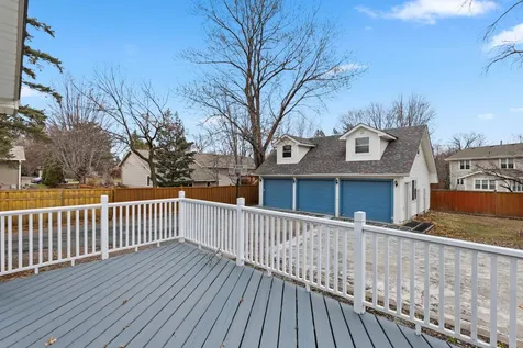 4440 Hamline Avenue N Arden Hills MN 55112