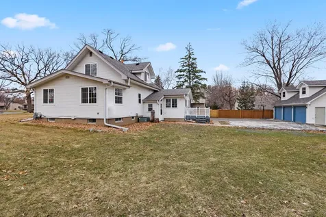 4440 Hamline Avenue N Arden Hills MN 55112