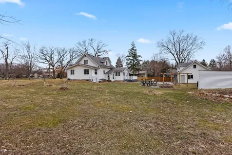 4440 Hamline Avenue N Arden Hills MN 55112