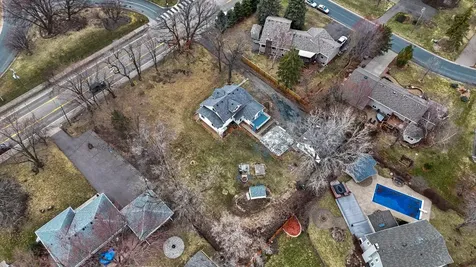 4440 Hamline Avenue N Arden Hills MN 55112