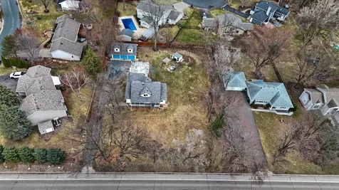 4440 Hamline Avenue N Arden Hills MN 55112