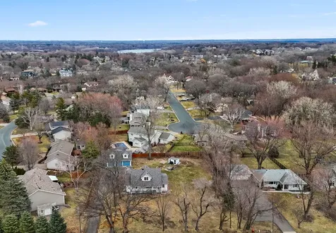4440 Hamline Avenue N Arden Hills MN 55112