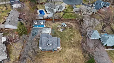 4440 Hamline Avenue N Arden Hills MN 55112