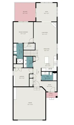 2753 Ridgeview Lane Red Wing MN 55066