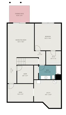 2753 Ridgeview Lane Red Wing MN 55066