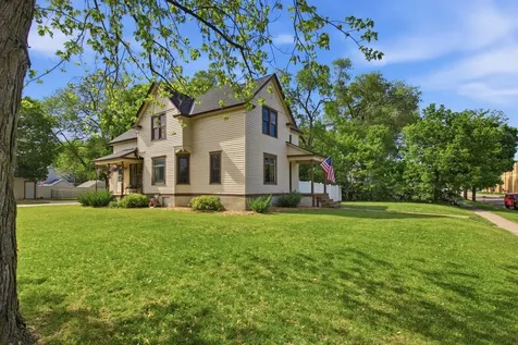 324 S Swift Avenue Litchfield MN 55355