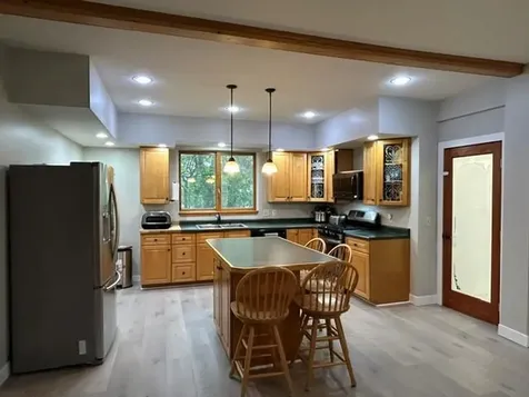 324 S Swift Avenue Litchfield MN 55355