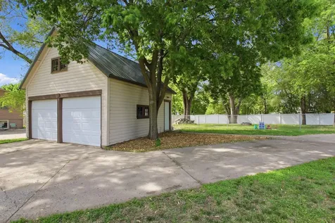 324 S Swift Avenue Litchfield MN 55355