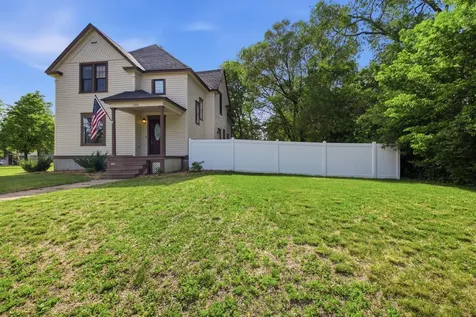324 S Swift Avenue Litchfield MN 55355