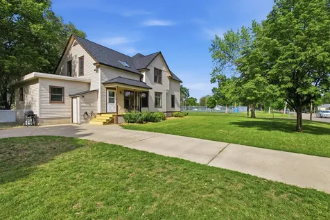 324 S Swift Avenue Litchfield MN 55355