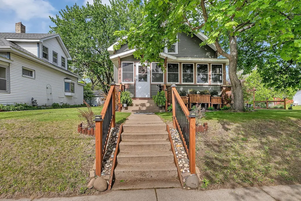 702 7th Avenue N Saint Cloud MN 56303