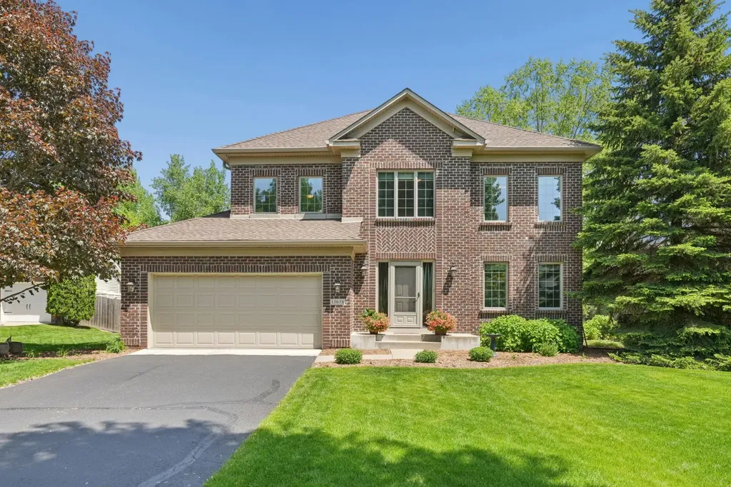 13638 46th Street NE Saint Michael MN 55376