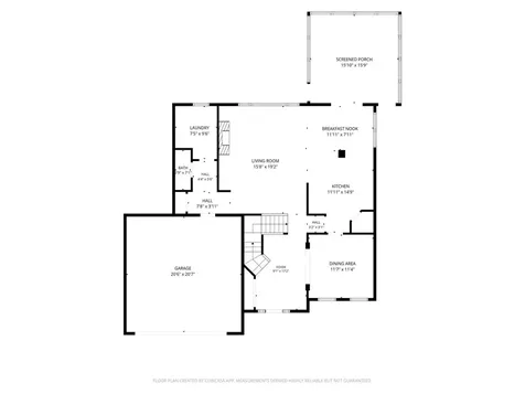 13638 46th Street NE Saint Michael MN 55376