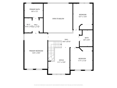 13638 46th Street NE Saint Michael MN 55376