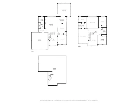 13638 46th Street NE Saint Michael MN 55376