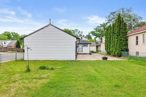 2843 Mckinley Street NE Minneapolis MN 55418
