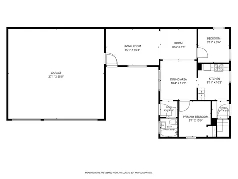 2843 Mckinley Street NE Minneapolis MN 55418