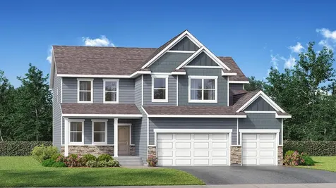 3656 Worrall Court NW Rochester MN 55901