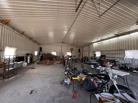 418 4th Avenue E Floodwood MN 55736
