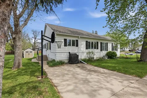 603 4th Street Hawley MN 56549