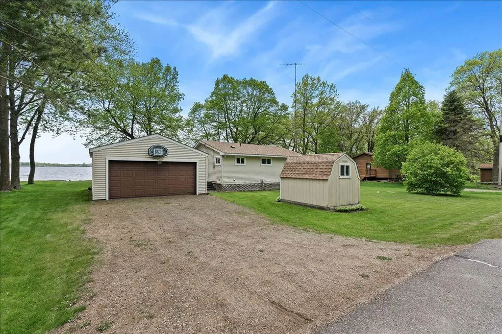 21019 Drumflower Road Richmond MN 56368