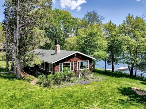 2122 N Twin Lakes Street Saint Croix Falls WI 54024