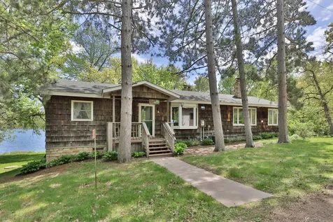2122 N Twin Lakes Street Saint Croix Falls WI 54024