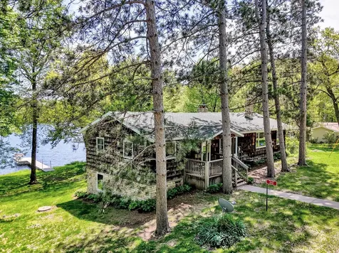 2122 N Twin Lakes Street Saint Croix Falls WI 54024