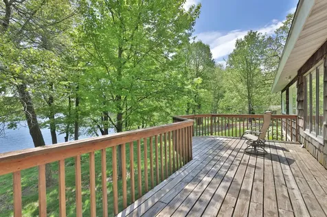 2122 N Twin Lakes Street Saint Croix Falls WI 54024