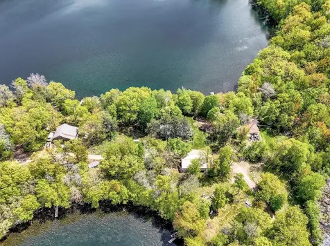 2122 N Twin Lakes Street Saint Croix Falls WI 54024
