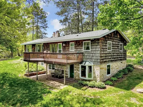 2122 N Twin Lakes Street Saint Croix Falls WI 54024
