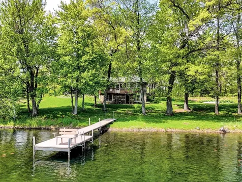 2122 N Twin Lakes Street Saint Croix Falls WI 54024