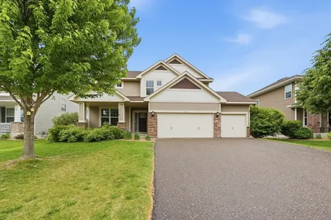 7038 Martin Farms Avenue NE Elk River MN 55330