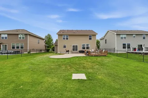 7038 Martin Farms Avenue NE Elk River MN 55330