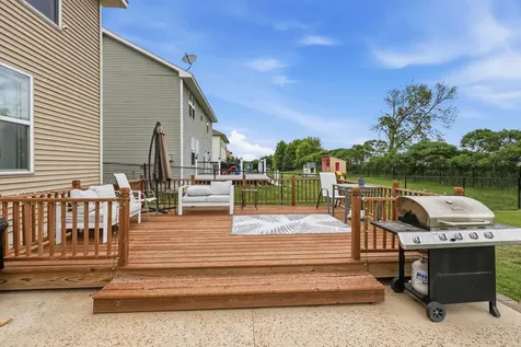 7038 Martin Farms Avenue NE Elk River MN 55330