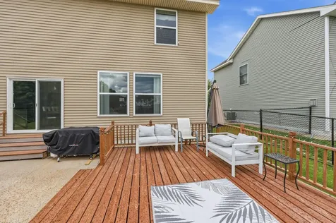 7038 Martin Farms Avenue NE Elk River MN 55330