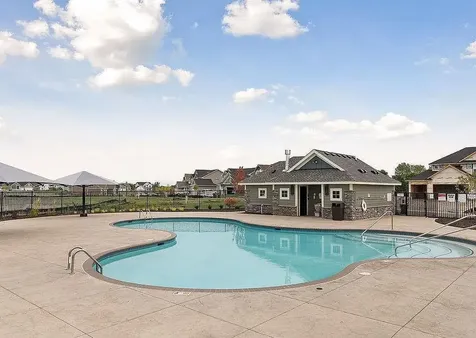 7038 Martin Farms Avenue NE Elk River MN 55330