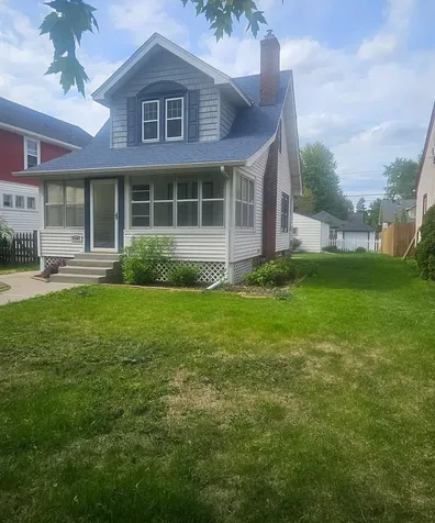 2147 Juliet Avenue Saint Paul MN 55105