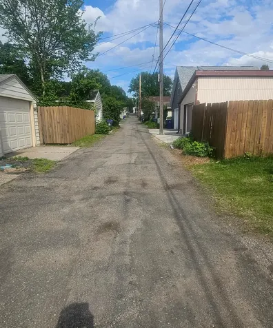 2147 Juliet Avenue Saint Paul MN 55105
