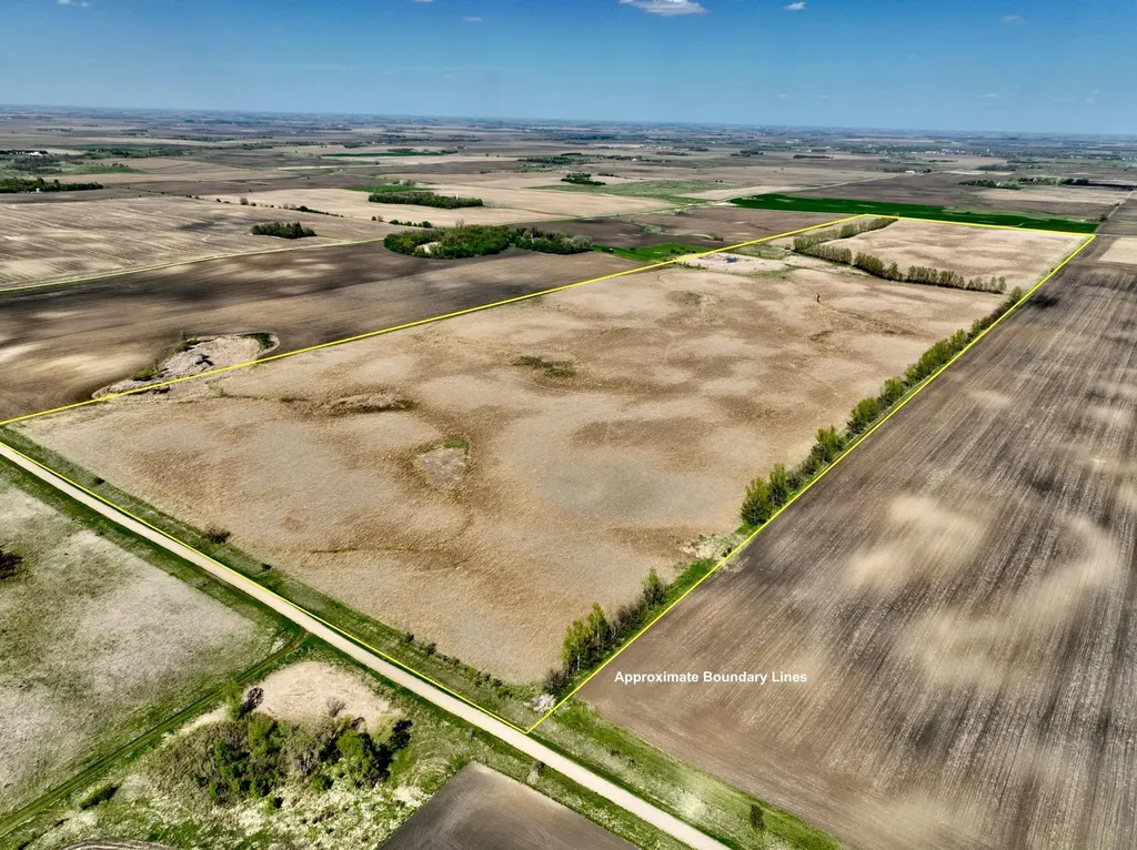 Tbd 150th Street Canby MN 56220
