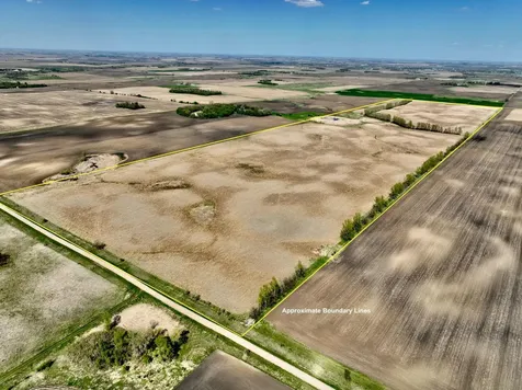 Tbd 150th Street Canby MN 56220