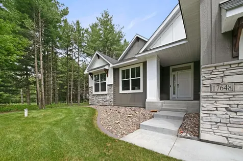 17648 262nd Avenue NW Big Lake MN 55309