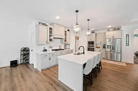 17648 262nd Avenue NW Big Lake MN 55309