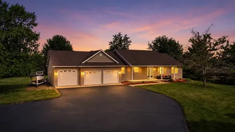 545 Kreuziger Road River Falls WI 54023