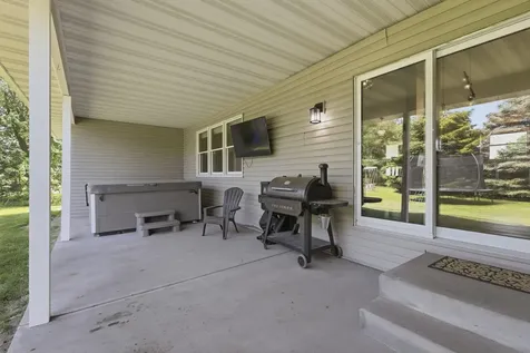 545 Kreuziger Road River Falls WI 54023