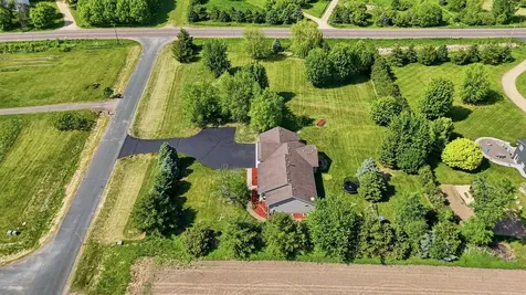 545 Kreuziger Road River Falls WI 54023