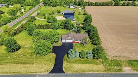 545 Kreuziger Road River Falls WI 54023